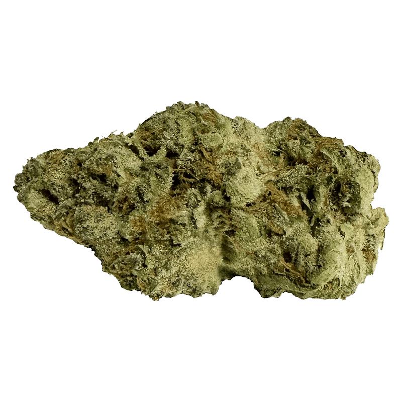 Forbidden Applez 3.5g Dried Flower B189